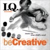 Be Creative